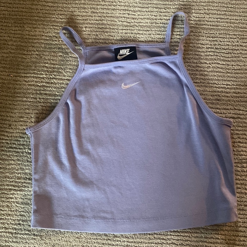 Nike String Tank Top